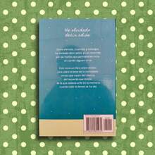 Libro He olvidado decir adiós. En español, pasta blanda. - Libro único - Ver 2
