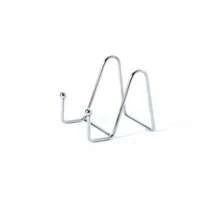 1/5 Gold Metal Frame Bracket, Desktop Photo Frame Display Stand, Used For Decorative Board, Photo Collection - Picture Frame Stand - View 10