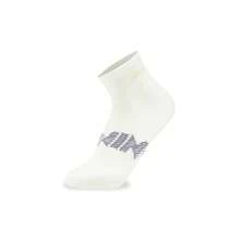LI-NING Ankle Socks (3-Pack) Unisex Ankle Socks (3-Pack) AWTW007 Legit Official Store - 白色 - 查看 5