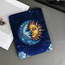 1件平板電腦保護殼附筆槽，相容 iPad 10代 10.9 吋 2022 智慧保護殼/Air 13(M3 2025)/Air 11(M3 2025)/Air 11(M3 2025)/11(A16 2025)，相容 Oppo Pad、 Matepad、Vivo Pad、Honor Pad、Xiaoxin Pad - 彩色 - 查看 8
