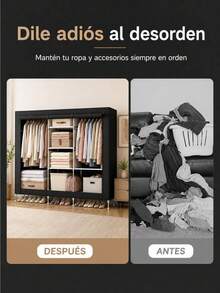 Wardrobe - Multicolor - View 7