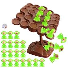 Juego de Mesa de Equilibrio para Niños, Juguete Interactivo de Mesa Tipo para Padres e Hijos, Juguete Educativo para Entrenar el Equilibrio de los Niños - Envío aleatorio - Ver 5