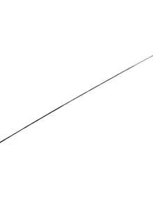 Vara De Pesca Telescópica Cmik Fibra De Carbono 1.80 Mts - Multicolorido - Visão 4