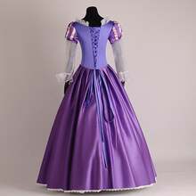 Party Costumes & Sets - Dress + Petticoat - View 2