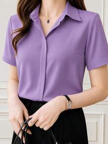Mauve Purple
