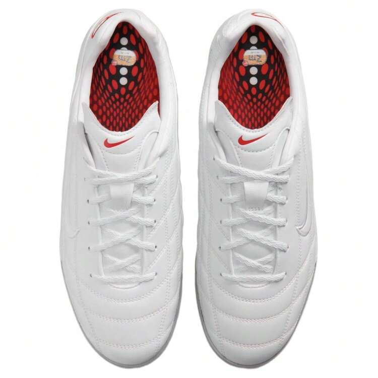 Virgil Abloh Archive X Nike Cryoshot Zoom M9 'USA' White