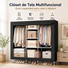 Wardrobe - Multicolor - View 2