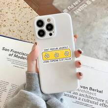3Inch 1PC Don't Measure Yourself Using Someone Else's Ruler Motivational Sticker, Gentle Growth Reminder Design For Laptops, Notebooks, Water Bottles, Journals, Lockers, Perfect Gift For Office Workers, Creatives, Parents, Therapists, Encouragement - A - View 7