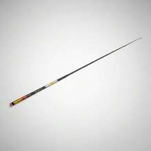 Vara De Pesca Telescópica Cmik Fibra De Carbono 1.80 Mts - Multicolorido - Visão 6