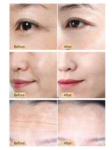 Krim Malam Intensif Tingkat Lanjut CPB (Isi Ulang) + Krim Siang Pelindung Tingkat Lanjut 5mL BERAT BERSIH 17 oz. - Krim Siang+Malam mini - View 8