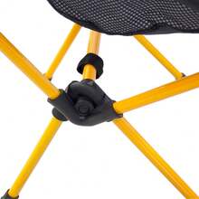Outdoor Chairs - Black - View 7