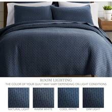Quilt Sets - Pastel Green - View 7
