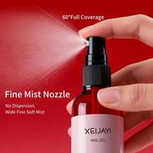 Nail Base & Top Coats - View 7