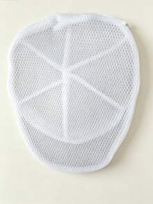 Washing Machine Hat Cleaning Cage, Hat Washer With Mesh Bag, Baseball Cap Cleaning Cover/Protective Cage, Suitable For Cleaning Various Hats - Multicolor - View 11