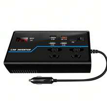 Car Power Inverter - G9 100W - View 9