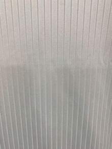 女款優雅純色金屬鈕扣迷你洋裝，適合晚宴、約會、日常穿著、假日、學校與度假，白色夏季款 - 白色 - 查看 9