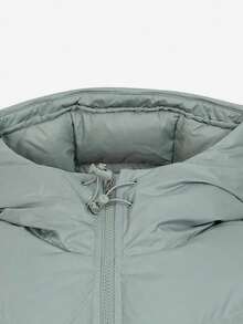 Nike/Authentic 2024 Winter New Men's Warm Hooded Down Jacket HQ0897-370 - HQ0897-370 - View 3