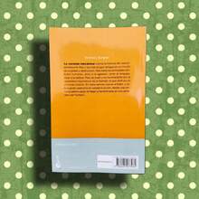 Libro La naranja mecanica. En español, pasta blanda. - Libro único - Ver 2