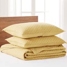 Quilt Sets - Army Green - View 4