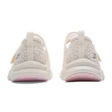 Skechers D'LUX Comfort Mary Jane Casual Shoes Velcro Commuter Walking Shoes - White - View 5
