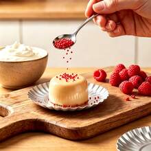 50/100pcs Silver Mini Cardboard Cake Base, Gold Cupcake Plate Dessert Plates, Mousse Dessert Board Base, Disposable Paperboard Cupcake Boards, For Wedding Birthday Party Dessert Displays Tray Pastry Plates - Silver - View 5