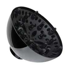 Hair Drying Hoods - Black - View 6