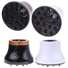 Hair Drying Hoods - Army Green - View 5