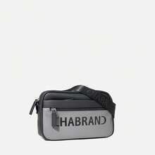 Chabrand Women Crossbody - Black - View 3