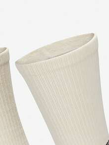 Nike Genuine New Breathable Moisture-Wicking Casual Sports Socks 2 Pairs FZ3073-133 - FZ3073-133 - View 5