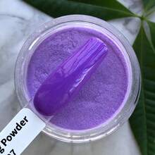 New 10g Multi-Color Acrylic Nail Powder, Long-Lasting Non-Fading Crystal Nail Powder, Professional Nail Art Supplies, Suitable For Home DIY And Salon Use - Multicolor - View 7