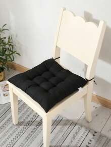 Soft Breathable Modern Square Seat Cushion, Comfortable Dining Chair Pad, Suitable For All Seasons, Fashionable Home/Office/Dining Chair Pad, Bohemian Style Floor Mat/Tatami Seat Cushion, Multi-Functional Seat Pad - one-size - View 12