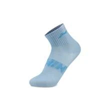 LI-NING Ankle Socks (3-Pack) Unisex Ankle Socks (3-Pack) AWTW007 Legit Official Store - 白/嫩鵝黃/淨空藍 - 查看 10