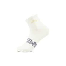 LI-NING Ankle Socks (3-Pack) Unisex Ankle Socks (3-Pack) AWTW007 Legit Official Store - White/Pale Pink/White Jade Green - View 10