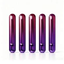 5件組門蓋裝飾蓋，適用於 IQOx 的替換外殼支架保護配件，適用於 Ilumx CASE - 查看 4