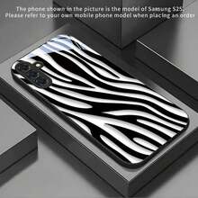 Fashion Phone Cases - Black - View 1