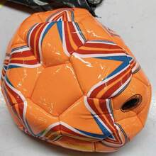 Professional Size 2 Soccer Ball, Colorful Training And Practice Ball, Suitable For Outdoor Games, Grass, Field, Beach, Backyard Play, 5 Colors Available - Multicolor - View 13