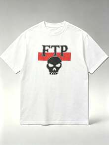 Women T-Shirts - White - View 1