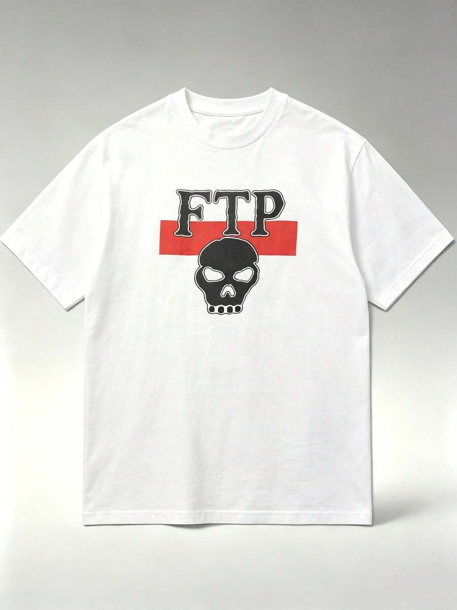 Women T-Shirts - White - View 1