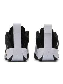 Nike Men's Basketball Shoes I85 PF Court Training Performance Running Workout Shoes IQ6583-001 - Black and White - View 9