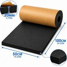 Wall Protection Pads/Reflective Stickers - A - チェックする 3
