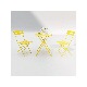 Yellow + Metal + Foam