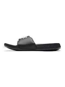 Under Armour Men's Sports Sandals/Slides UA M Ignite Select-BLK Outdoor Beach Seaside Home Sandals 3027219-001 - Black/Black - View 5