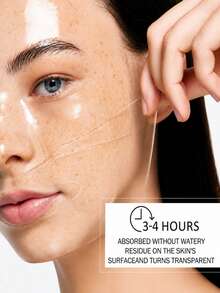 1/4/10pcs Bio-Collagen Sleeping Mask, Hydrogel Face Cream, Deep Moisturizing, Firming, Brightening, Pore-Shrinking, Anti-Aging, Women's Moisturizing, Suitable For Mother's Day Gift And Christmas Gift Box - Multiple Styles - View 11