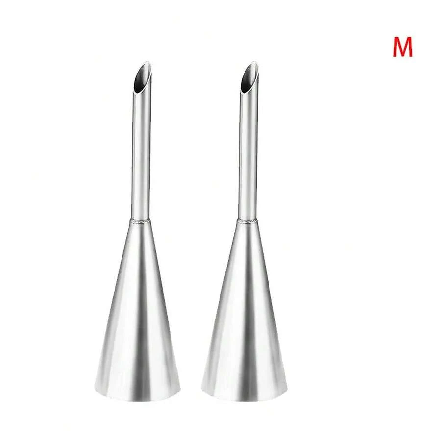 Piping Bags & Tips - M 2PC - View 1
