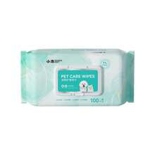 Pet Care Wipes For Cats And Dogs, Pure RO Water, Alcohol-Free, Gentle Cleaning For Licking, Paws And Anus - View 4
