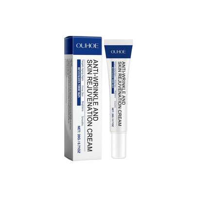 YIAY Crema Facial OUHOE para el Cuidado de la Piel, Hidratación Suave, Ilumina el Brillo de la Piel, Mejora la Opacidad, Mejora la Elasticidad de la Piel C4X7 MG6R