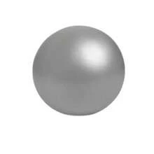 9 Inch Mini Pilates Ball Anti-Burst Thickened Yoga Ball, Home Core Training Balance Stretching Fitness Ball, Suitable For Ballet Body Shaping, Pelvic Floor Muscle Recovery, Postpartum Recovery, Gym Personal Training Shaping Small Fitness Equipment - Multicolor - View 10