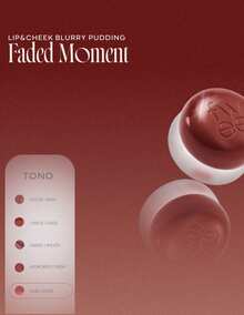 Fwee Blush - Red - View 5