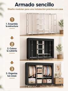 Wardrobe - Multicolor - View 6