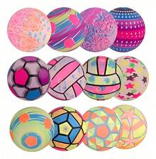 Kids Ball Pit Balls - Multicolor - View 6